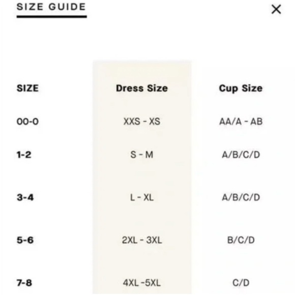 NWT Good American Deep Blue denim Midi Dress - Picture 4 of 8